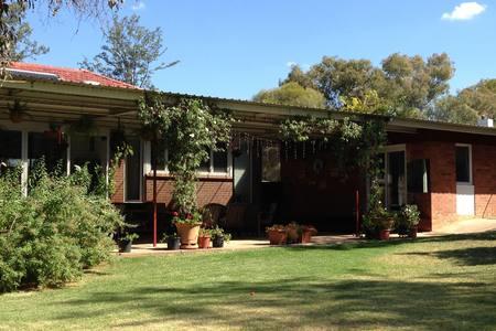 Sue's Sanctuary - Kawana Tourism 3