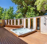 Sun Valley - Boutique Portsea Accommodation - Kawana Tourism