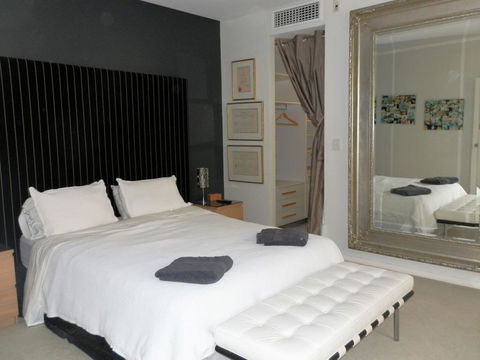 Sun, Sand, Sea And Salty Kisses Cottesloe Beach House - Kawana Tourism 2