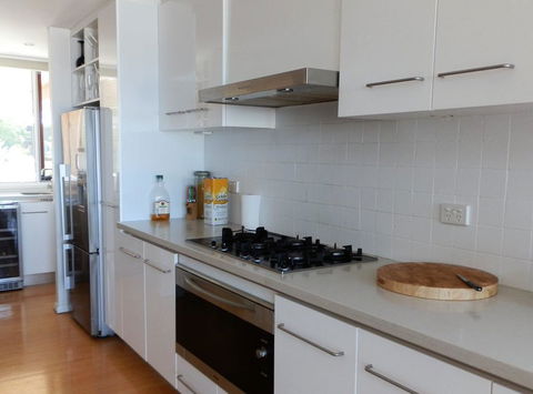 Sun, Sand, Sea And Salty Kisses Cottesloe Beach House - Kawana Tourism 1
