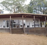 Sunny Corner Lake Eildon - Kawana Tourism