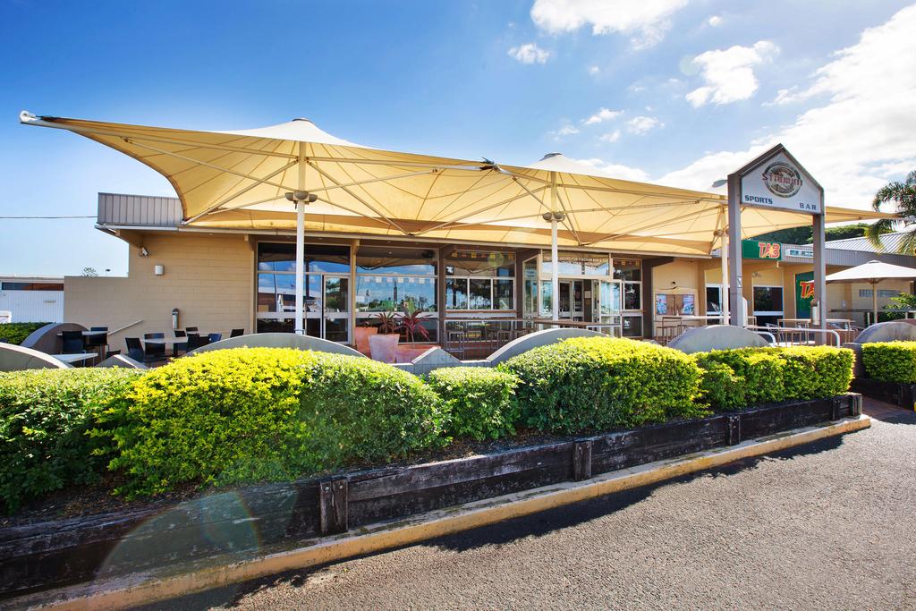 Crestmead QLD Kawana Tourism