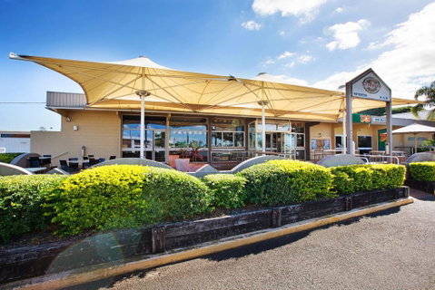 Sunnybank Hotel Brisbane - Kawana Tourism 0