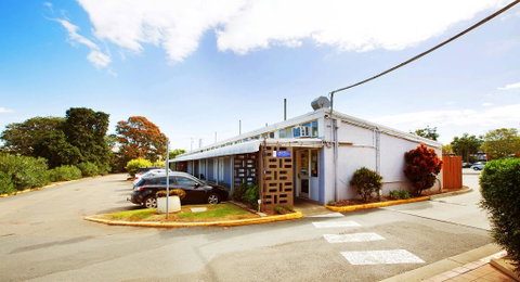 Sunnybank Hotel Brisbane - Kawana Tourism 1