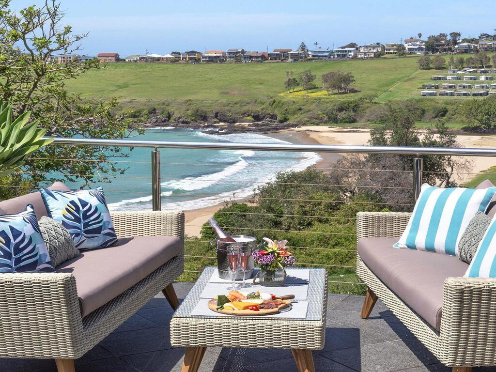 Kiama NSW Kawana Tourism