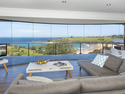 Sunrise Over Easts 2 - Ocean Views, Walk To Beach - Kawana Tourism 0