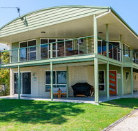 Sunsets from your front patio - Sylvan Beach Esp Bellara - Kawana Tourism