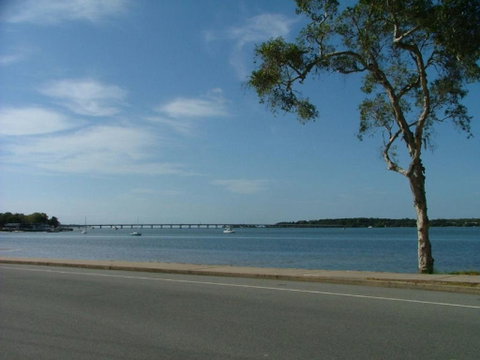 Sunsets From Your Front Patio - Sylvan Beach Esp, Bellara - Kawana Tourism 2