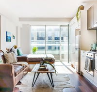 Sunshine City Loft - Kawana Tourism