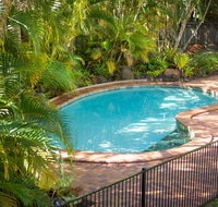 Sunshine Coast Motor Lodge - Kawana Tourism