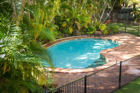 Sunshine Coast Motor Lodge - Kawana Tourism 0