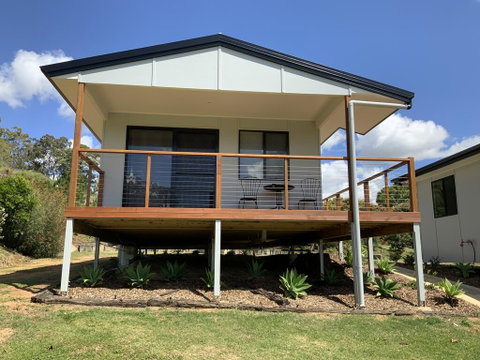 Sunshine Coast Retreat - Kawana Tourism 3