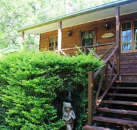Sunshine Valley Cottages - Kawana Tourism