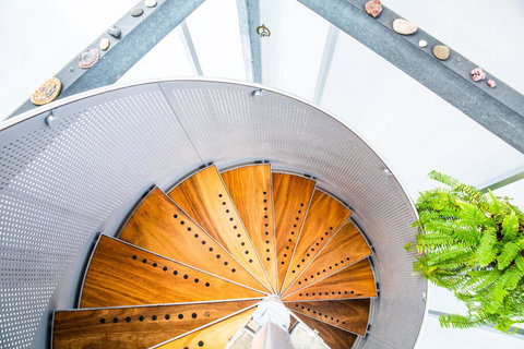 Sunworship Villas 3 And 4 - Kawana Tourism 2