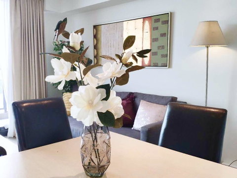 Super Luxurious Apartment On North Terrace - Kawana Tourism 2