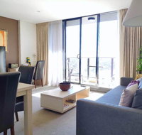 Super luxurious apartment on North Terrace - Kawana Tourism