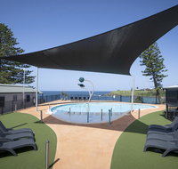 Surf Beach Holiday Park - Kawana Tourism
