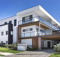 Surf Beach Townhouse - Kawana Tourism