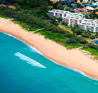 Surfside On The Beach - Kawana Tourism
