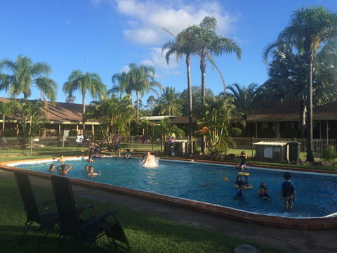 Susan River Homestead - Kawana Tourism 1