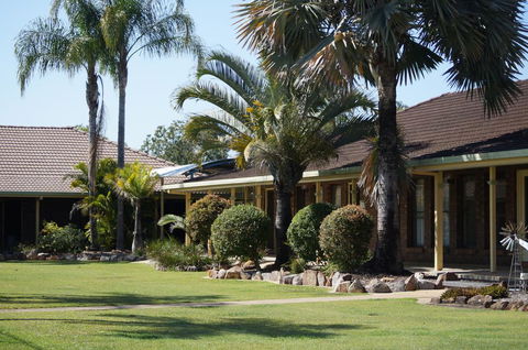 Susan River Homestead - Kawana Tourism 2