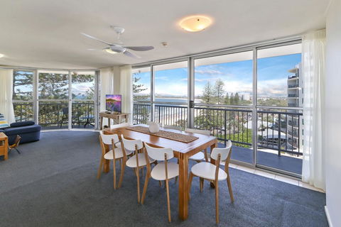 Syrenuse Apartments - Kawana Tourism 0