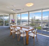 Syrenuse Apartments - Kawana Tourism