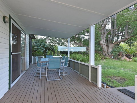 Tabitha Hill Cottage - Kawana Tourism 3
