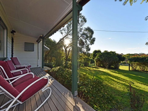Tabitha Hill Cottage - Kawana Tourism 2