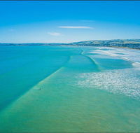 Tahren Beachfront Shack - Kawana Tourism