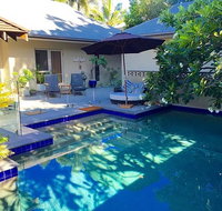 Tali Oak Beach House - Kawana Tourism