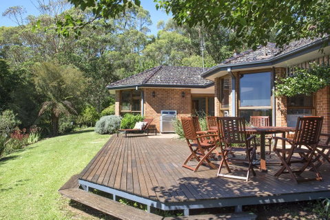 Taliesin - Beautiful 4 Bedroom Home With Amazing Views! - Kawana Tourism 1