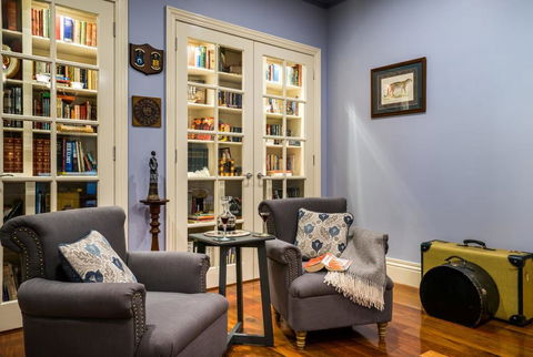 Tallawarra Homestead - Kawana Tourism 3