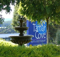 Tamar Cove Motel - Kawana Tourism