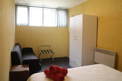Tamar Cove Motel - Kawana Tourism 2