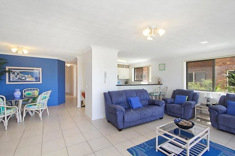 TAMARIND 2 KINGSCLIFF - Kawana Tourism 1