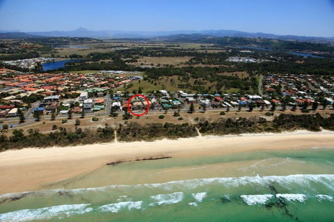 TAMARIND 2 KINGSCLIFF - Kawana Tourism 2
