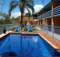 Tannum On The Beach Motel - Kawana Tourism