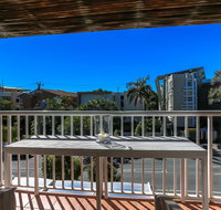 Taranaki Apartment - Kawana Tourism