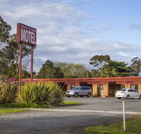 Tarra Motel - Kawana Tourism