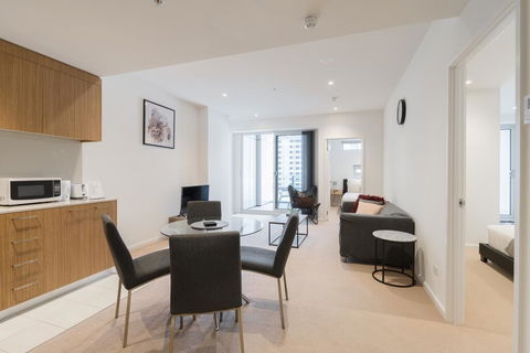 Tasha's Apartments On Morphett - Kawana Tourism 2