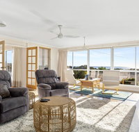 TASSIE SEASIDE SERENITY - L'Abode Accommodation - Kawana Tourism