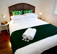 Tea Gardens Hotel