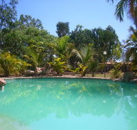 Territory Manor Motel  Caravan Park - Kawana Tourism