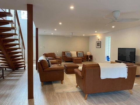 The Old Gallery - Kawana Tourism 3