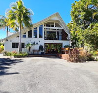 The Old Gallery - Kawana Tourism