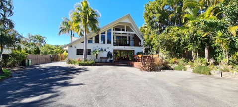 The Old Gallery - Kawana Tourism 0