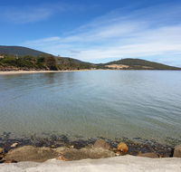 The Alonnah on Bruny - Kawana Tourism