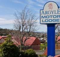 The Argyle - Kawana Tourism