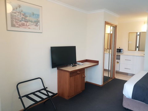 The Argyle - Kawana Tourism 1